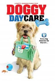 Doggy Daycare (DVD)