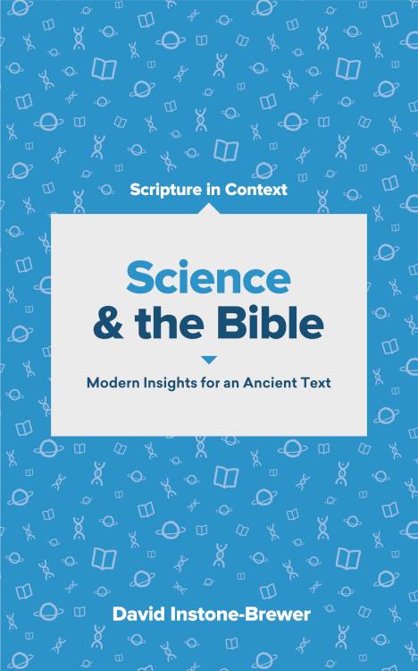 Science And The Bible