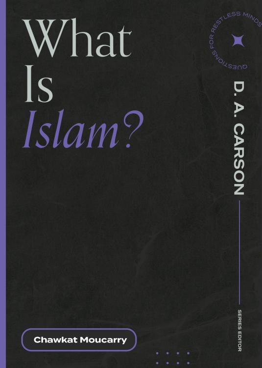 What Is Islam