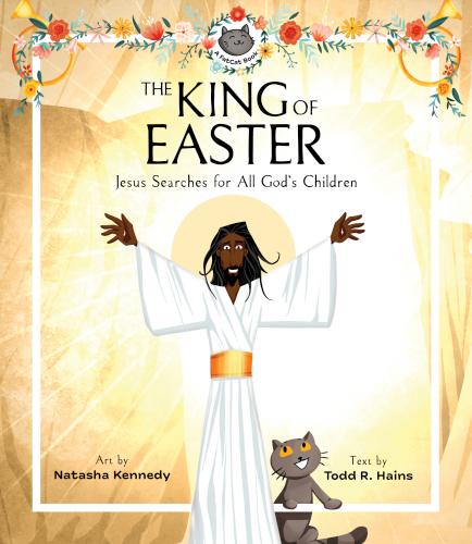 King Of Easter