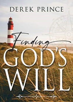 Finding Gods Will