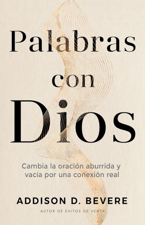 Palabras Con Dios – (Spanish)