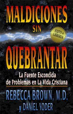 Maldiciones Sin Quebrantar – (Spanish)