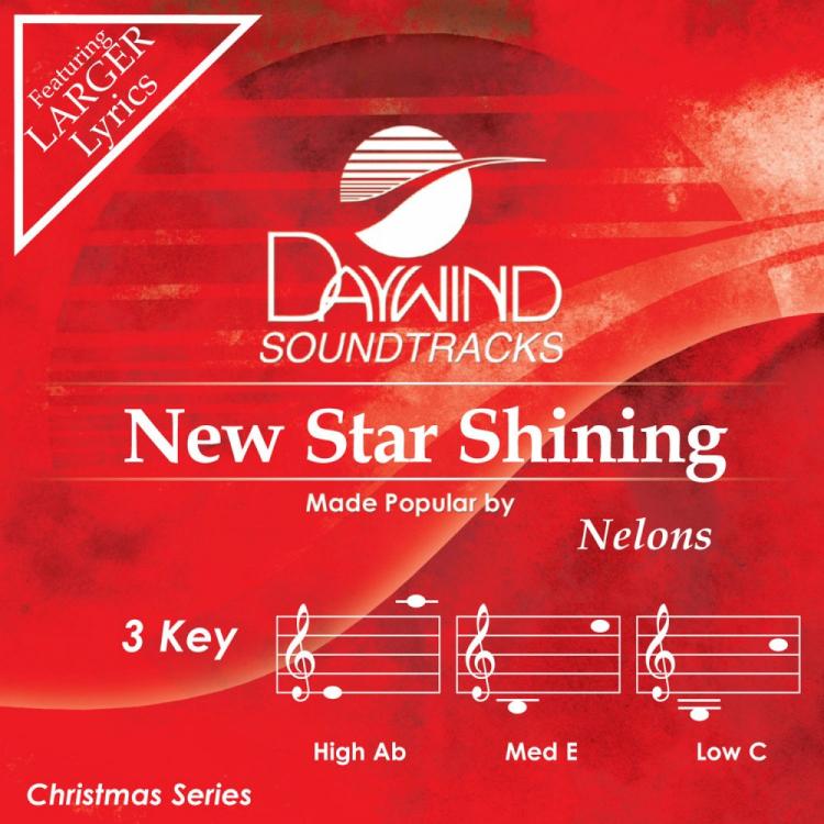 New Star Shining