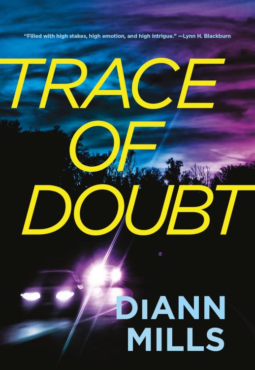 Trace Of Doubt