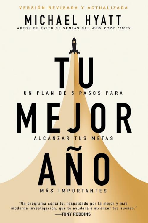 Tu Mejor Ano – (Spanish)