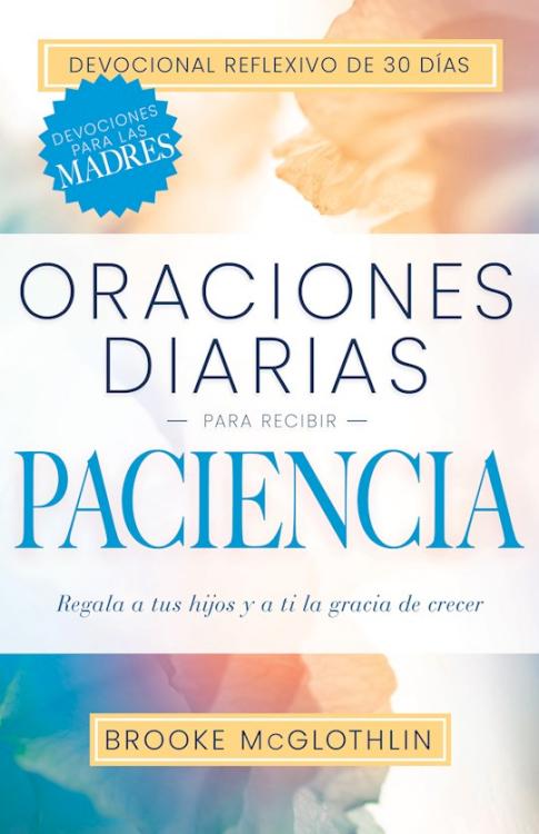 Oraciones Diarias Para Recibir – (Spanish)