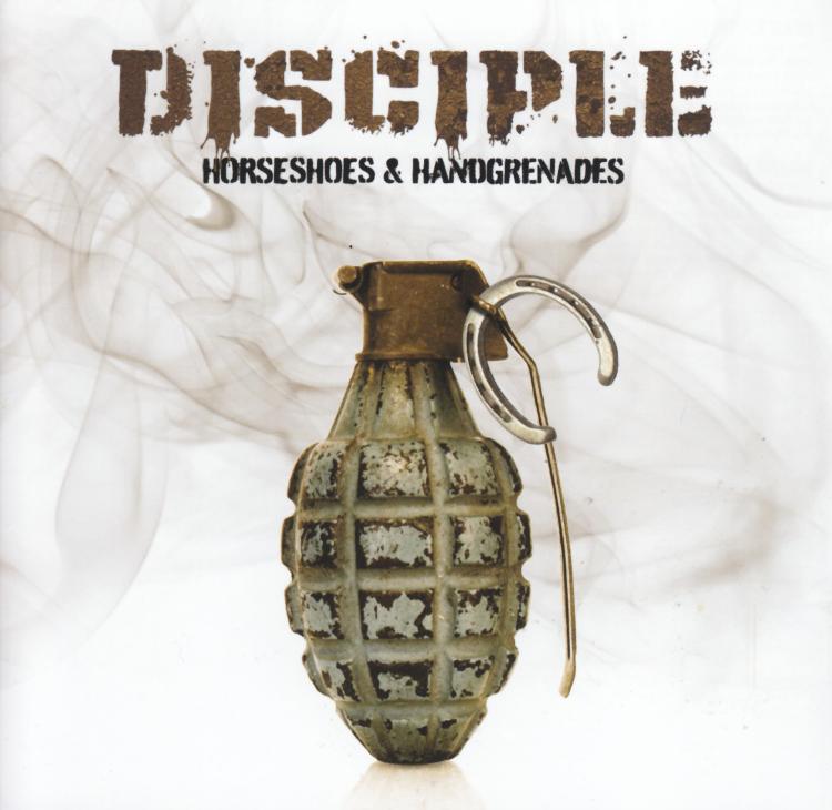 Horseshoes And Handgrenades