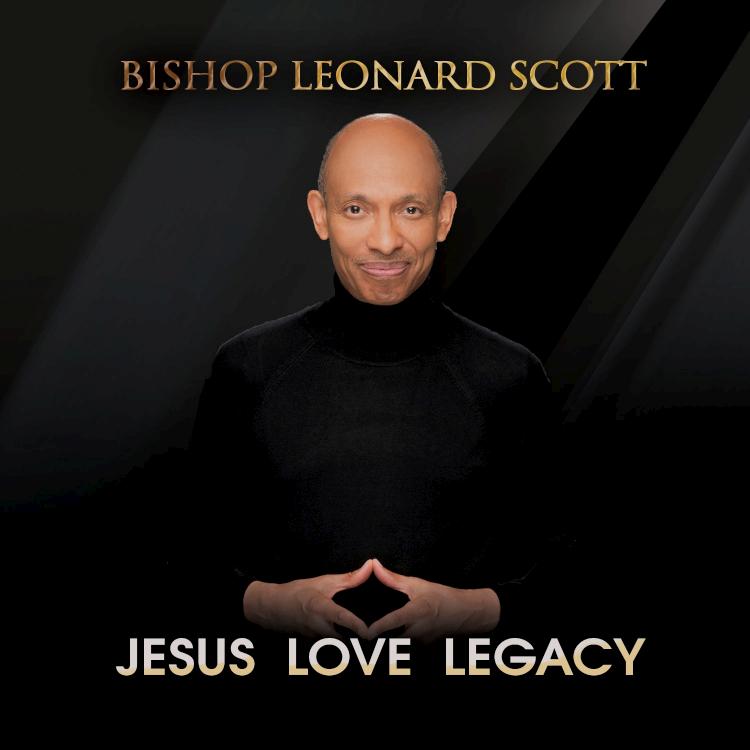 Jesus Love Legacy