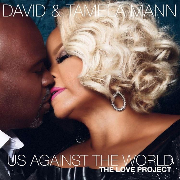 Us Against The World : The Love Project