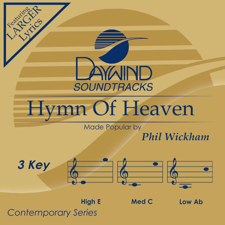 Hymn of Heaven