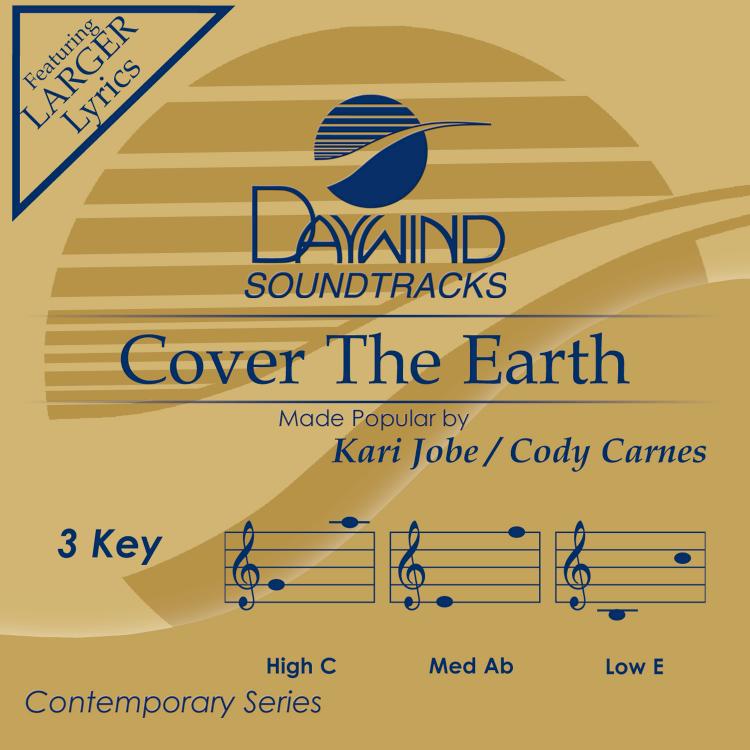 Cover The Earth