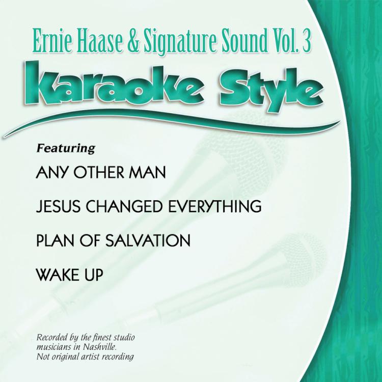 Ernie Haase And Signature Sound 3