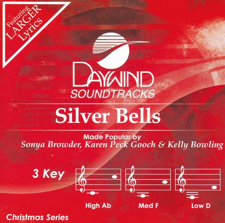 Silver Bells