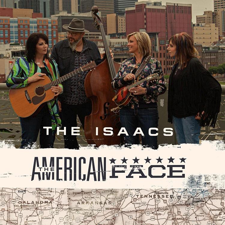 American Face