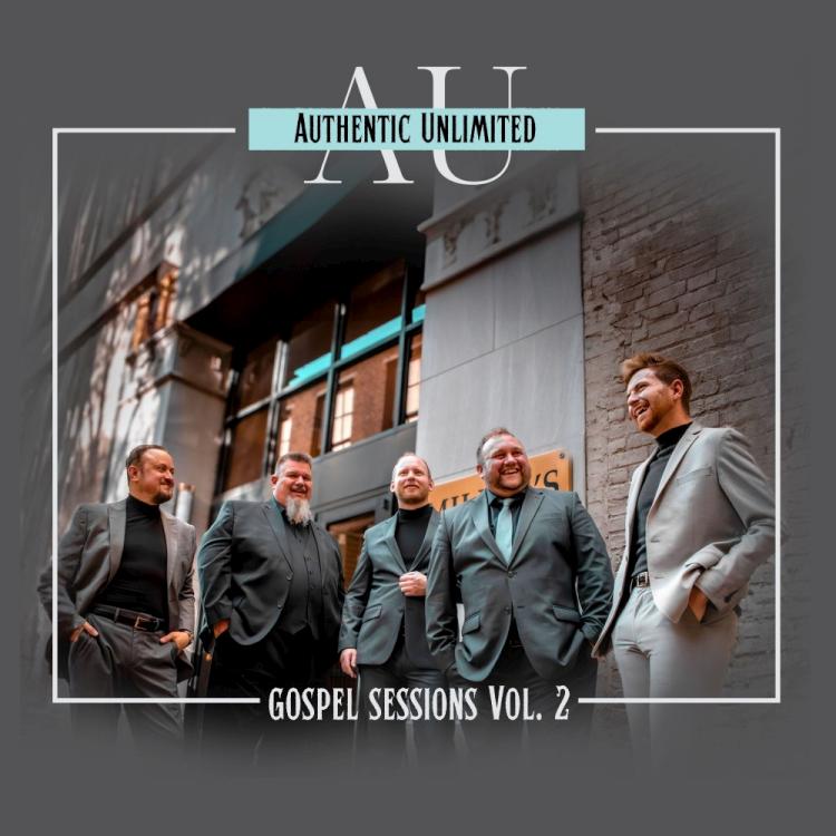 Gosple Sessions Volume 2