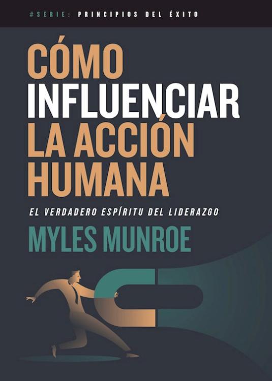 Como Influenciar La Accion Hum – (Spanish)