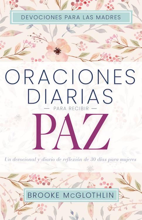 Oraciones Diarieas Para Recibi – (Spanish)