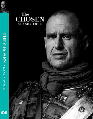 Chosen Season Four (DVD)