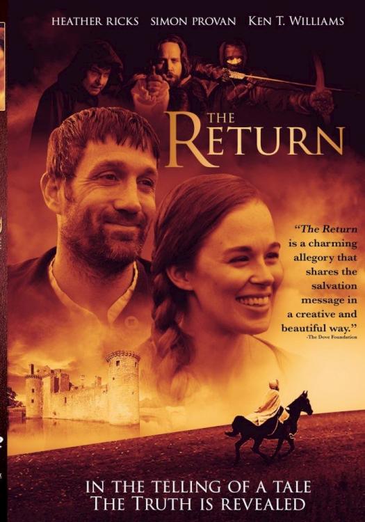 Return (DVD)