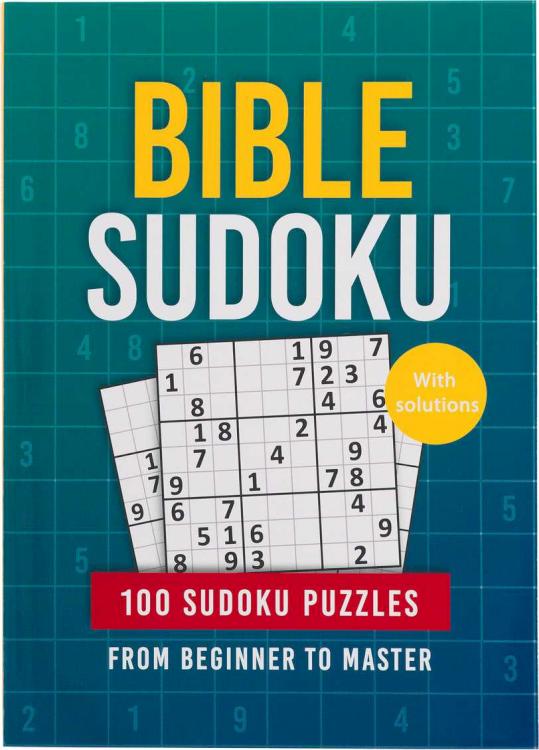 Bible Word Searches