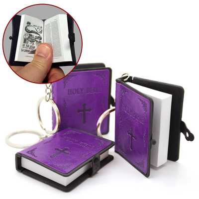 Smallest Bible