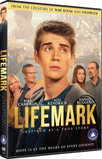 Lifemark : Inspired By A True Story (DVD)