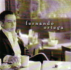 Fernando Ortega