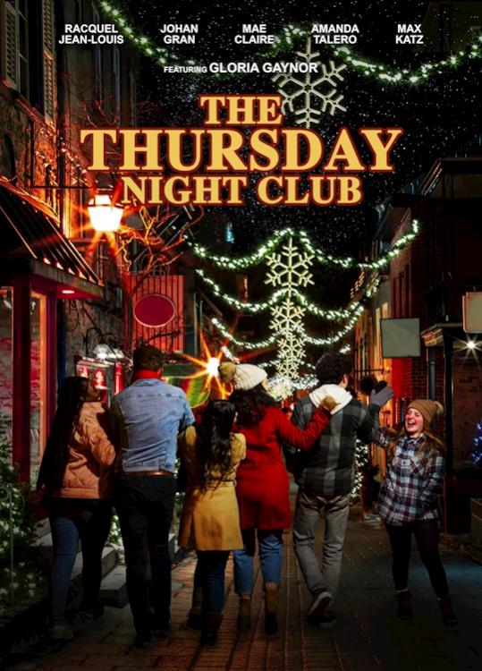 Thursday Night Club (DVD)