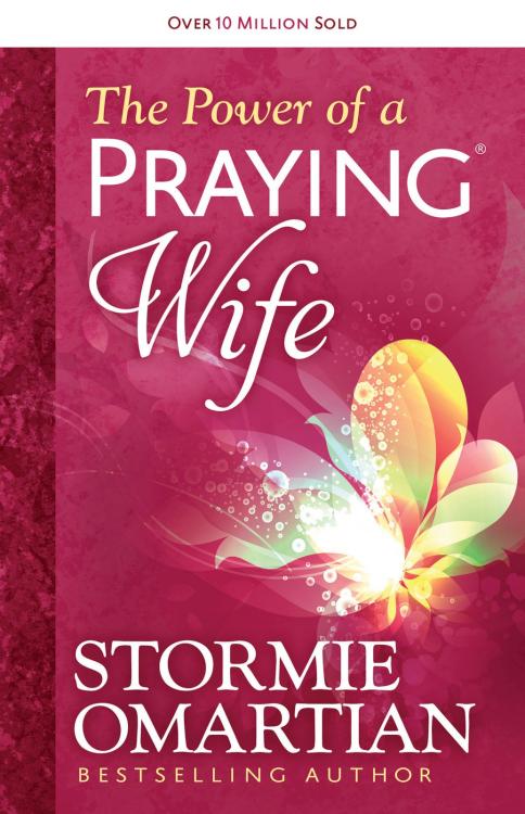 Power Of A Praying Wife