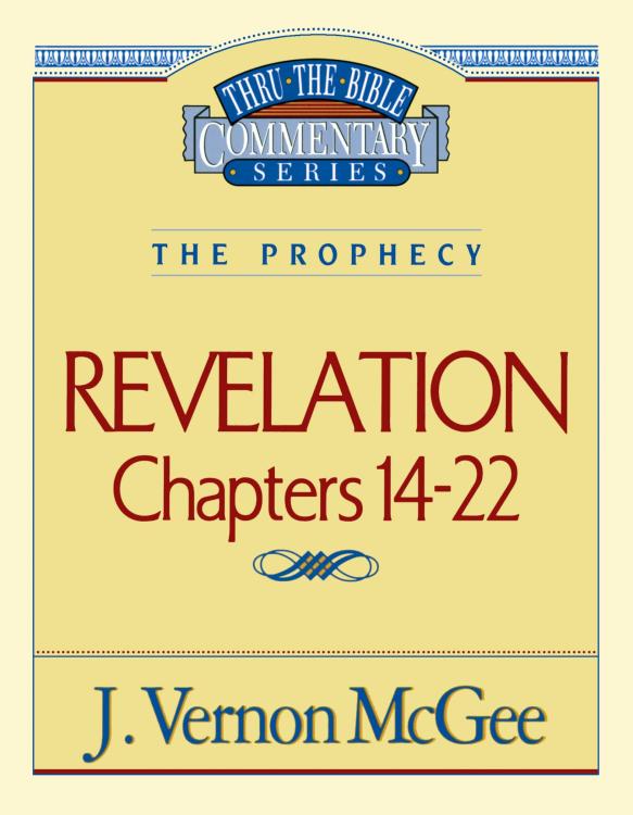 Revelation Chapters 14-22