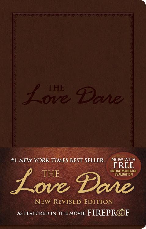 Love Dare (Revised)