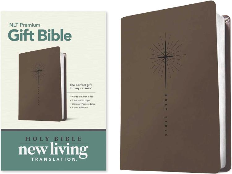 Premium Gift Bible