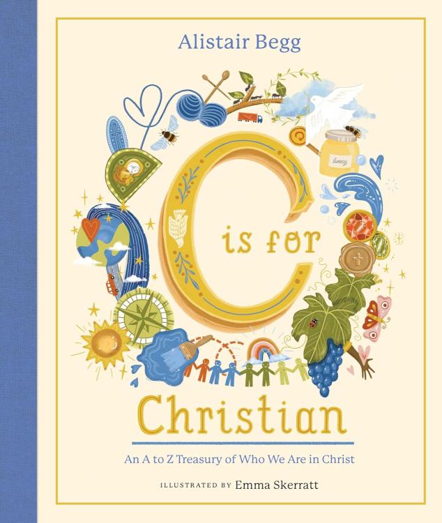 C Is For Christian