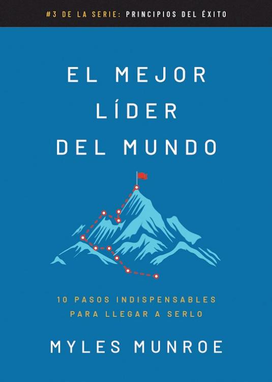 Mejor Lider Del Mundo – (Spanish)