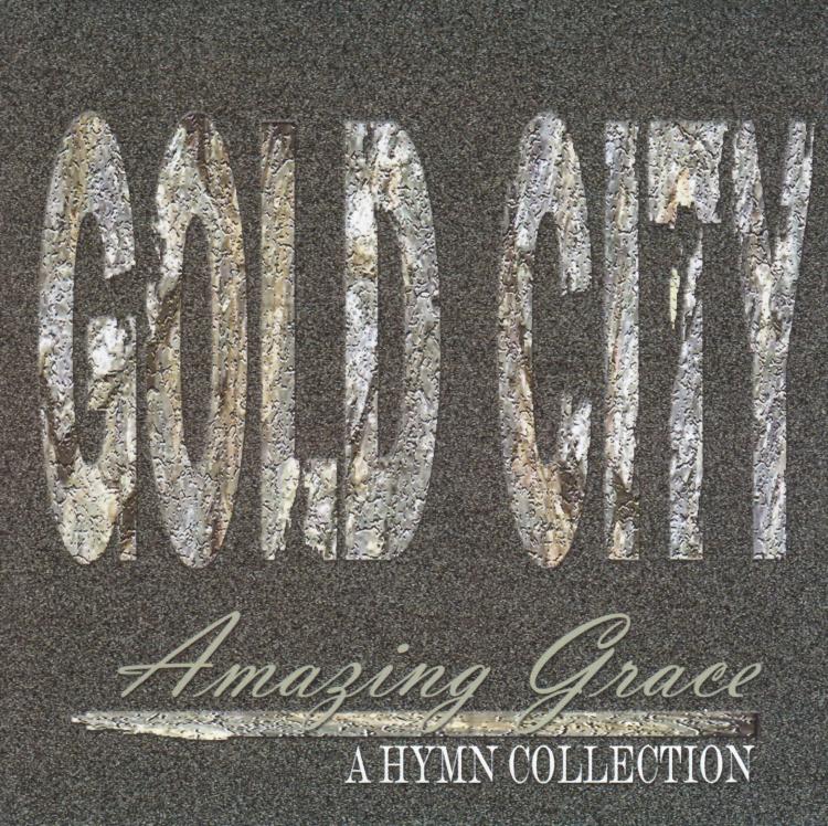 Amazing Grace A Hymn Collection