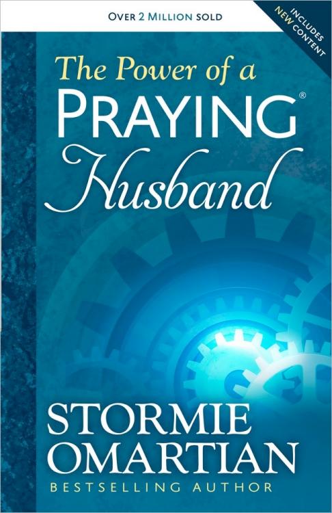 Power Of A Praying Husband