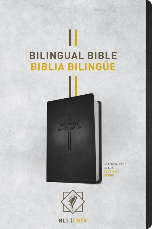 Bilingual Bible NLT NTV