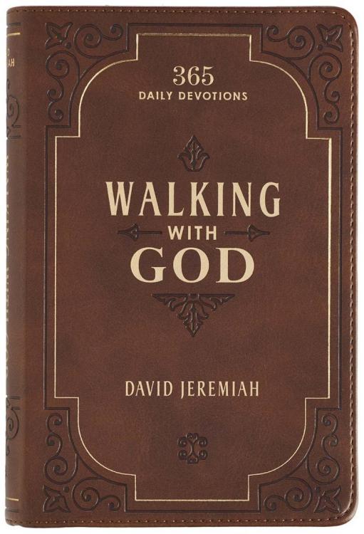 Walking With God Devotional