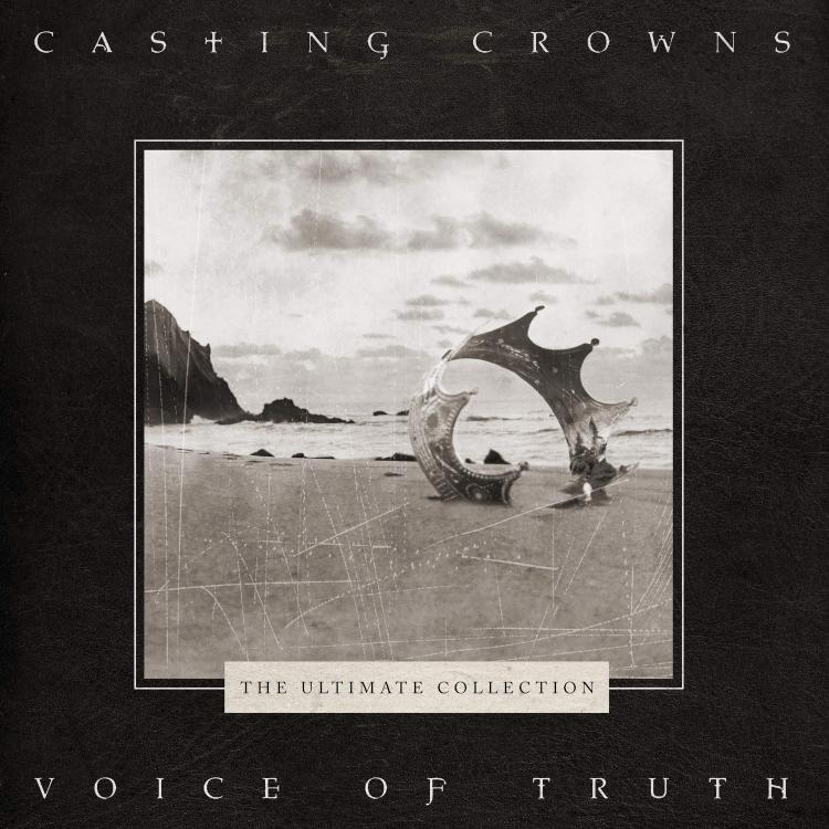 Voice Of Truth : The Ultimate Collection