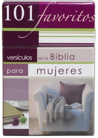 101 Favorite Bible Verses For Women