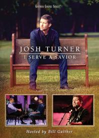 I Serve A Savior (DVD)