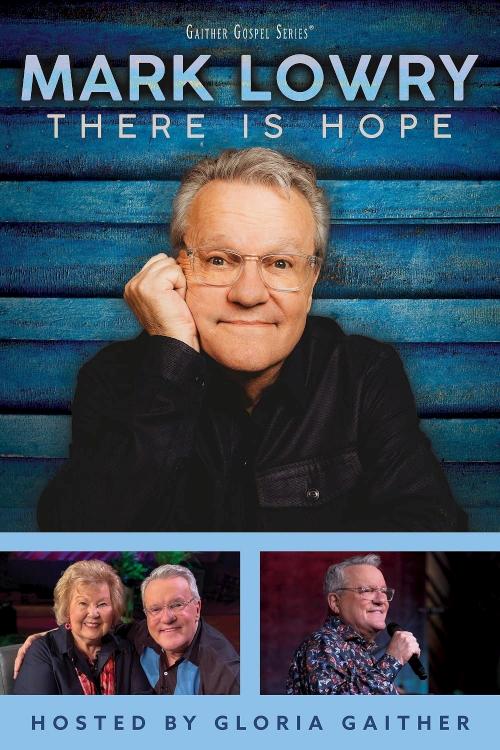 There Is Hope (DVD)