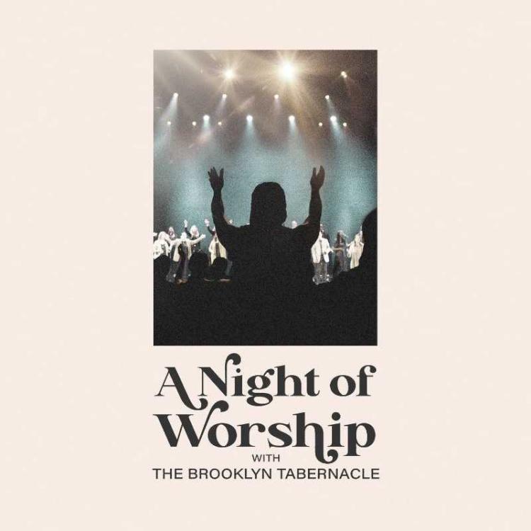 Night Of Worship