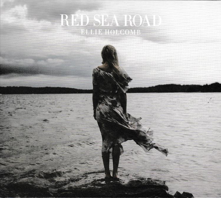 Red Sea Road