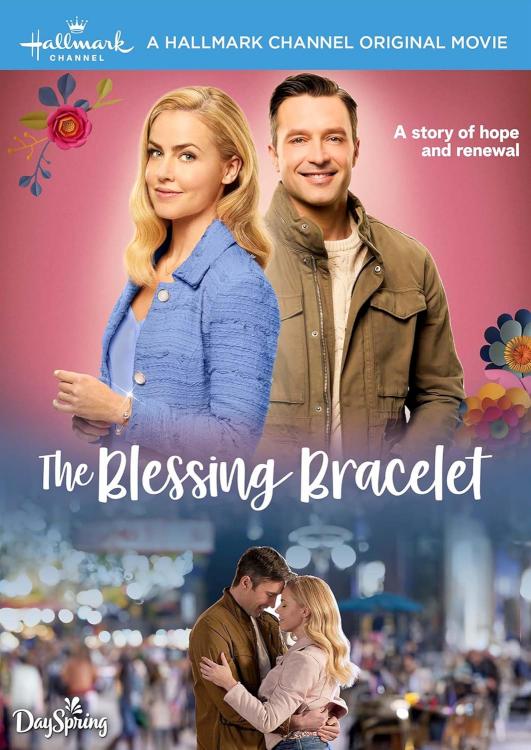 Blessing Bracelet : A Story Of Hope And Renewal (DVD)