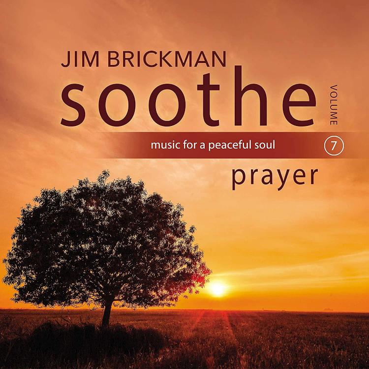 Soothe Volume 7 : Prayer