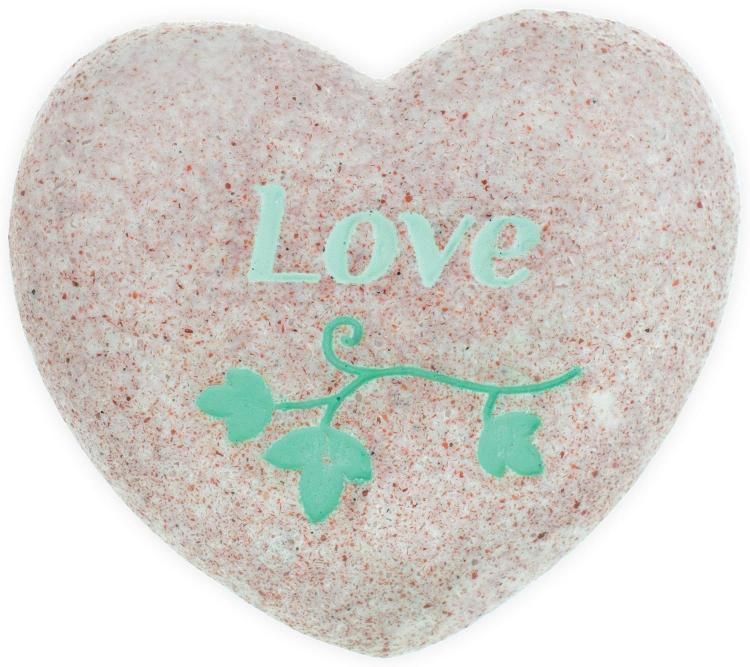 Love Heart Pocket Stone