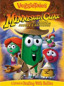 Minnesota Cuke And The Search For Samsons Hairbrush (DVD)