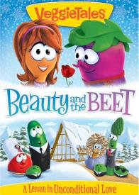 Beauty And The Beet (DVD)